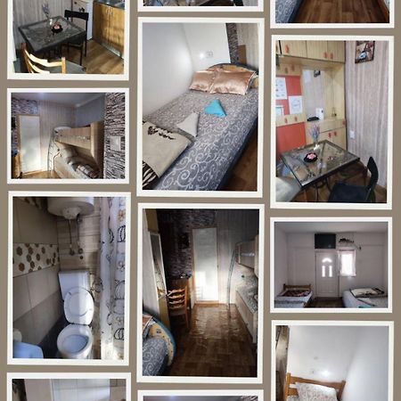 Apartament Stan Na Dan Studio Indija Zewnętrze zdjęcie