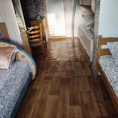 Apartament Stan Na Dan Studio Indija Zewnętrze zdjęcie