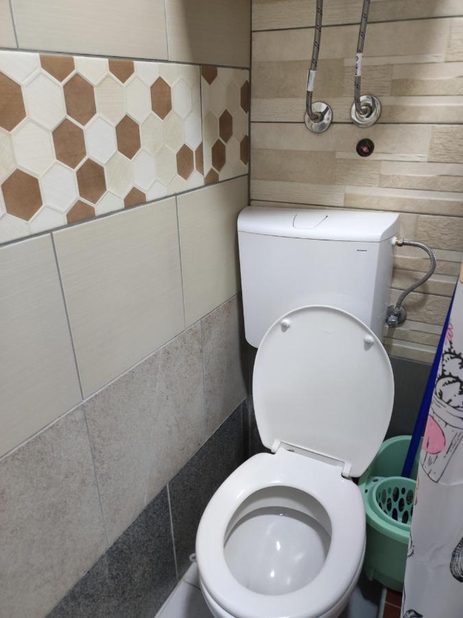Stan Na Dan Studio Indija Zewnętrze zdjęcie