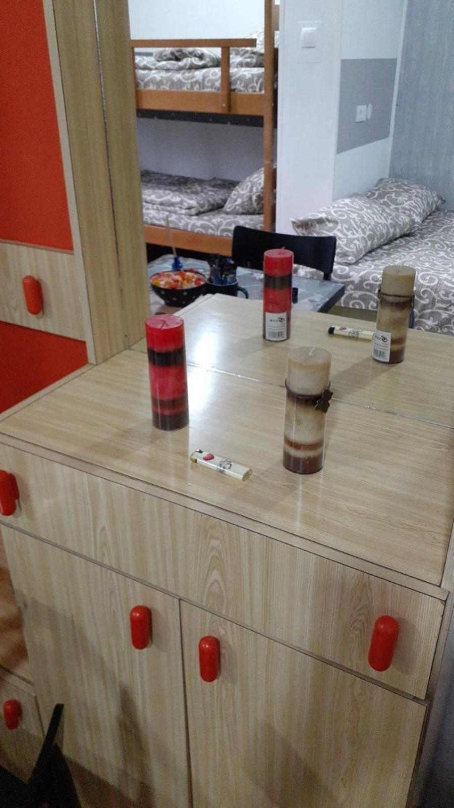 Stan Na Dan Studio Indija Pokój zdjęcie