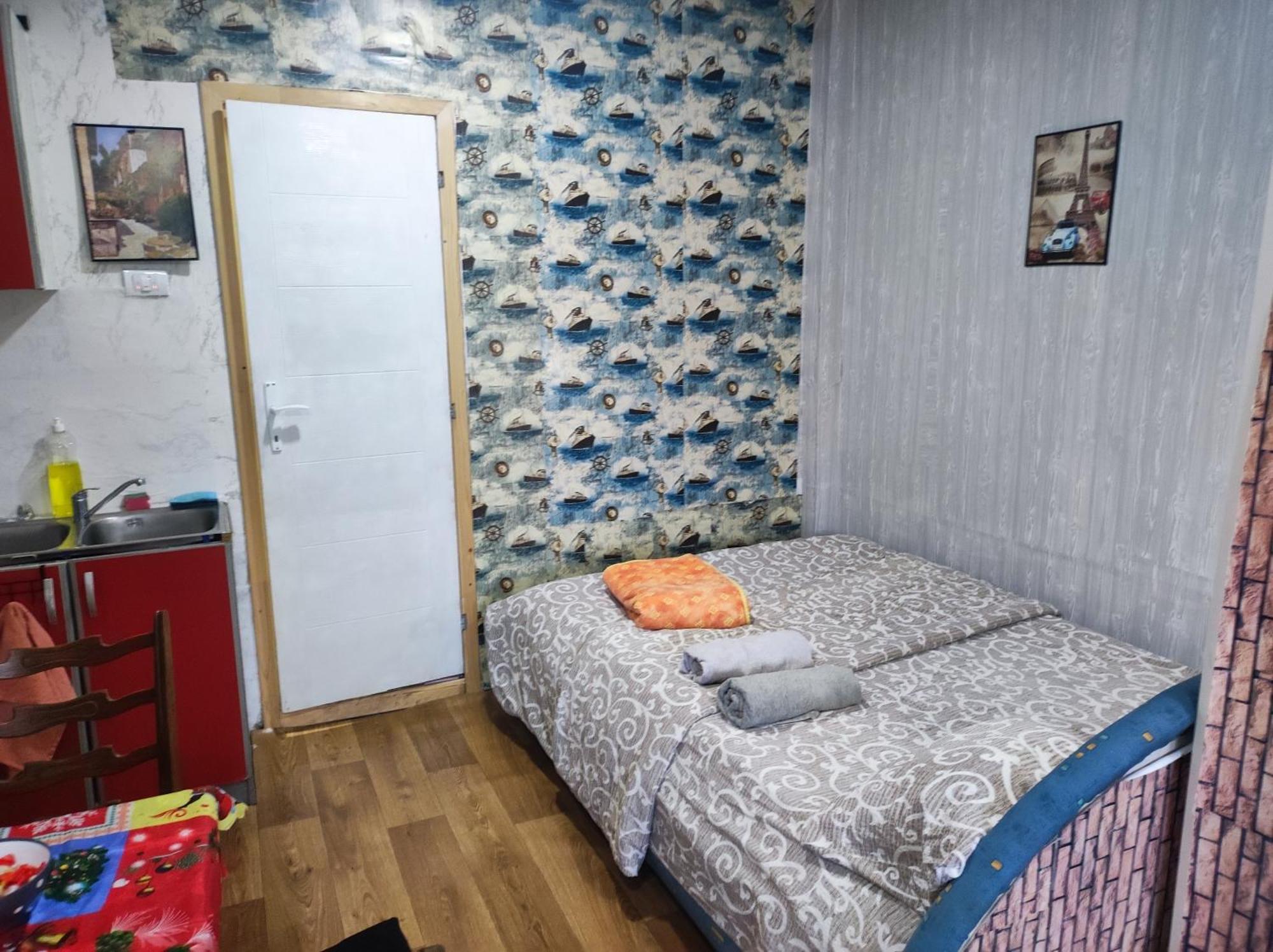 Apartament Stan Na Dan Studio Indija Pokój zdjęcie