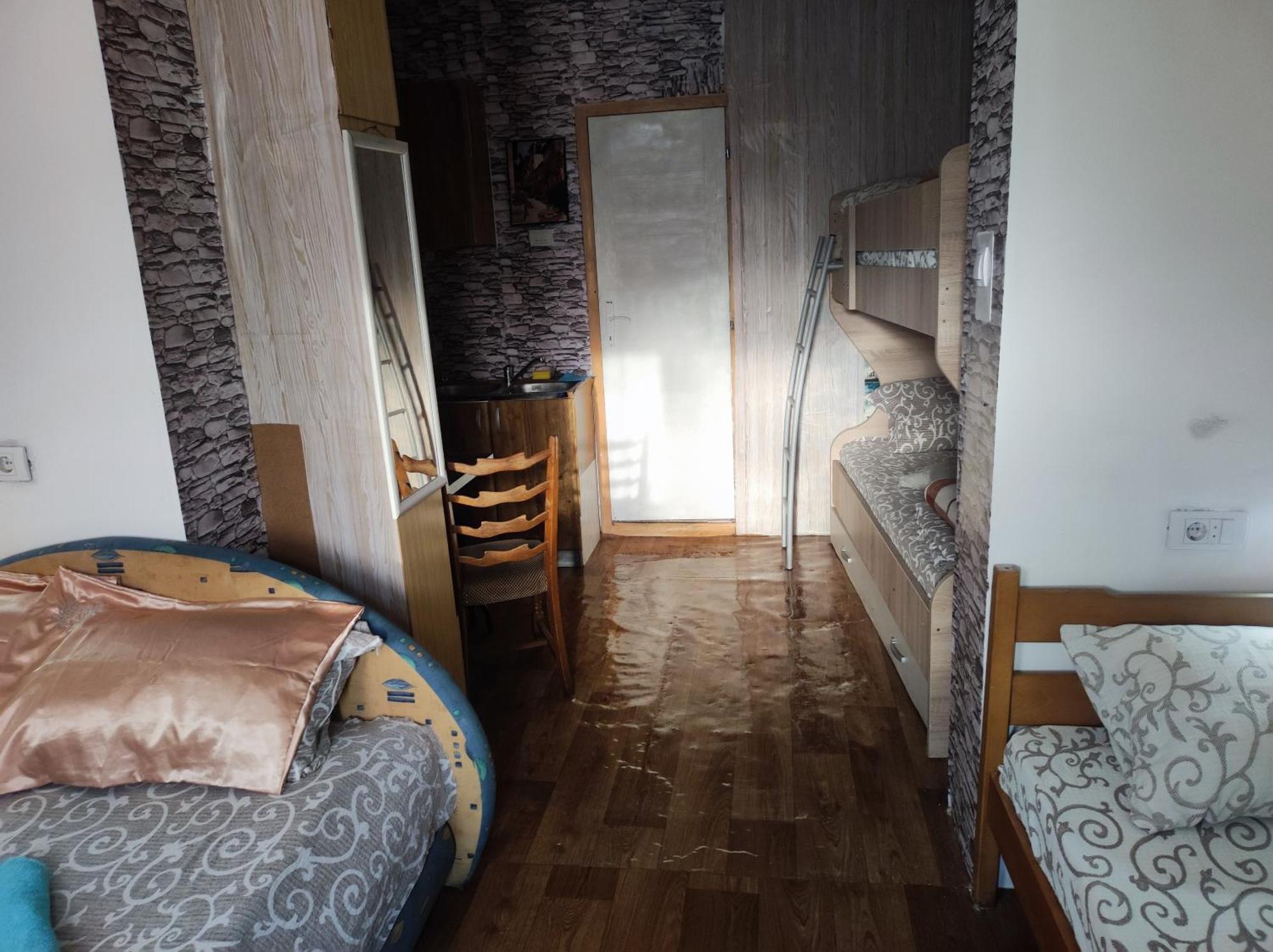 Apartament Stan Na Dan Studio Indija Zewnętrze zdjęcie